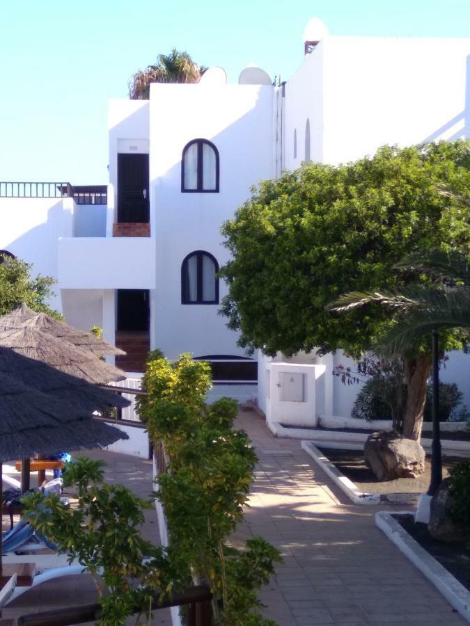 Pistachio Apartment Lanzarote Apartment Costa Teguise Εξωτερικό φωτογραφία