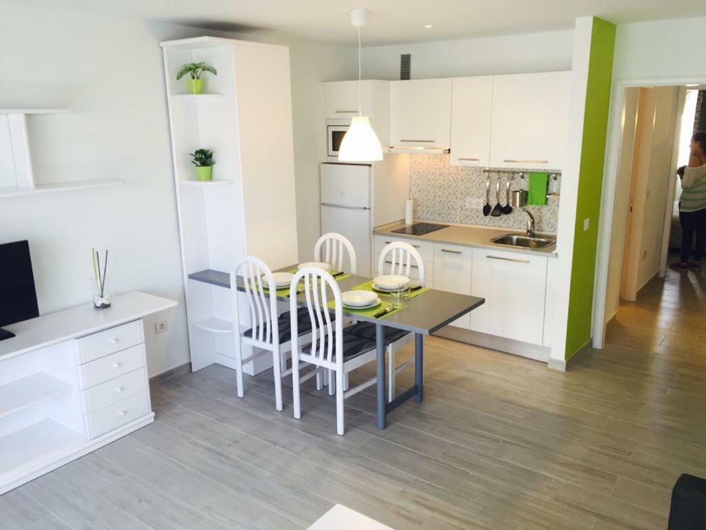 Pistachio Apartment Lanzarote Apartment Costa Teguise Εξωτερικό φωτογραφία