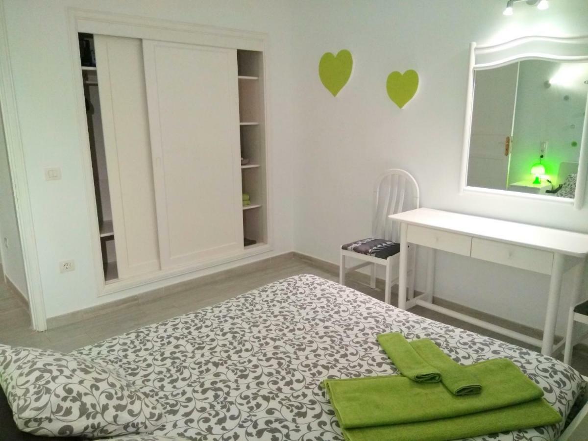 Pistachio Apartment Lanzarote Apartment Costa Teguise Εξωτερικό φωτογραφία