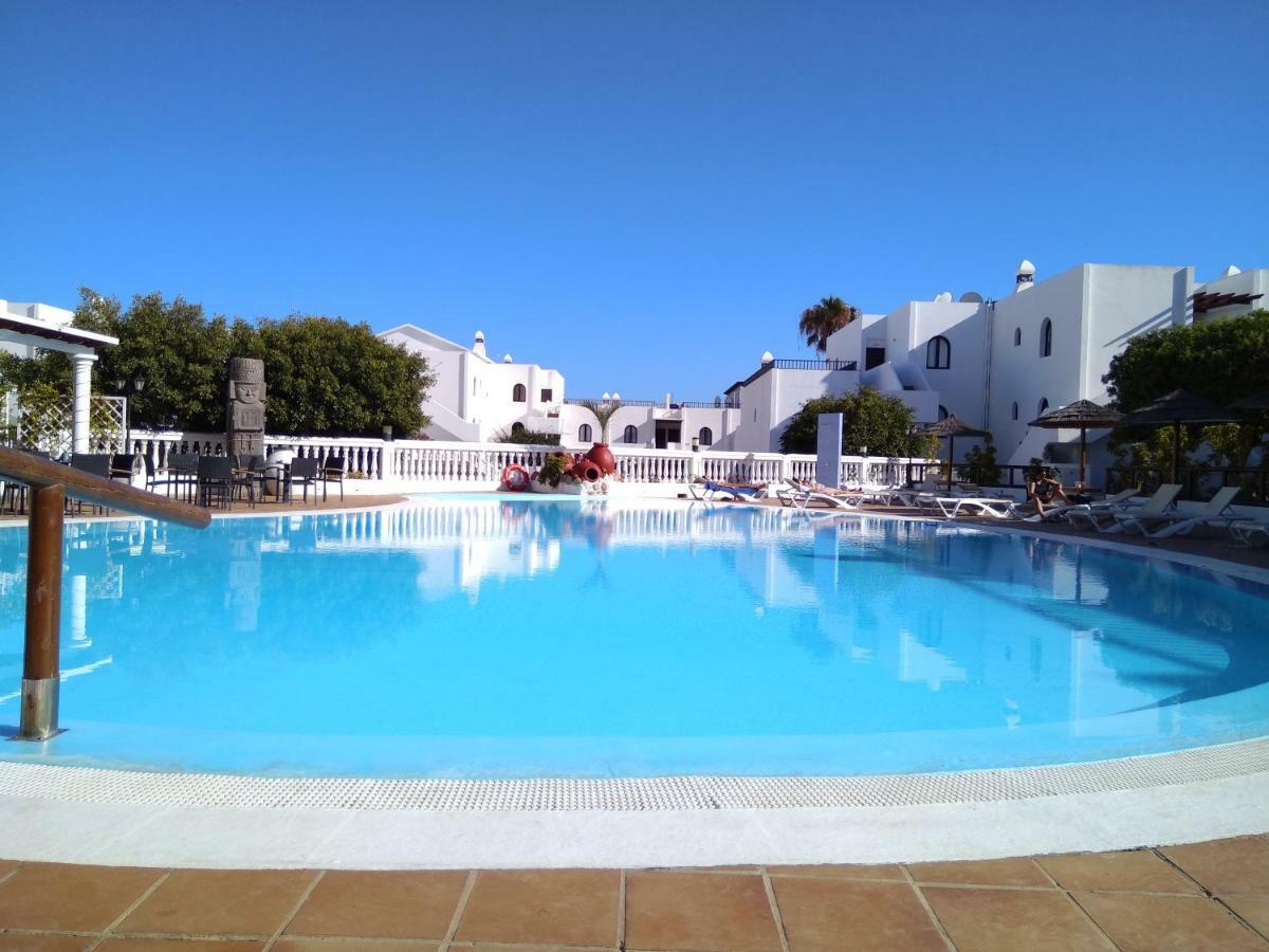 Pistachio Apartment Lanzarote Apartment Costa Teguise Εξωτερικό φωτογραφία