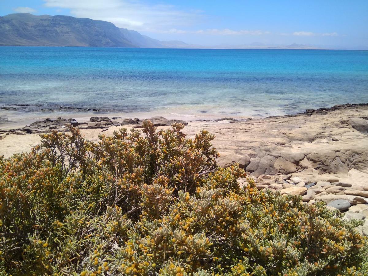 Pistachio Apartment Lanzarote Apartment Costa Teguise Εξωτερικό φωτογραφία