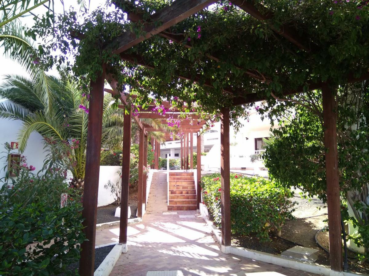 Pistachio Apartment Lanzarote Apartment Costa Teguise Εξωτερικό φωτογραφία