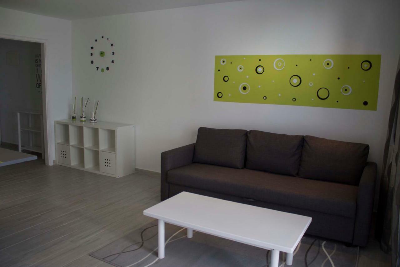 Pistachio Apartment Lanzarote Apartment Costa Teguise Εξωτερικό φωτογραφία