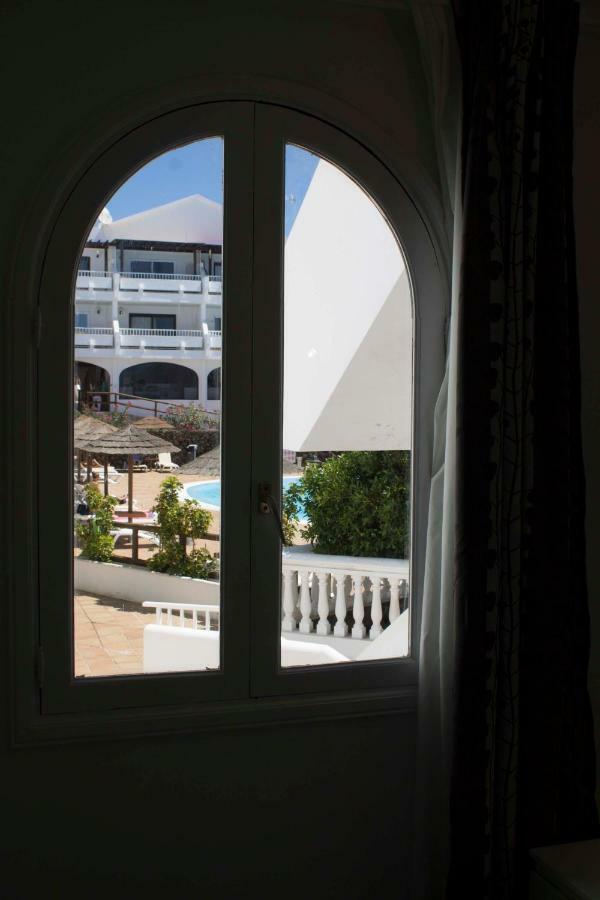Pistachio Apartment Lanzarote Apartment Costa Teguise Εξωτερικό φωτογραφία